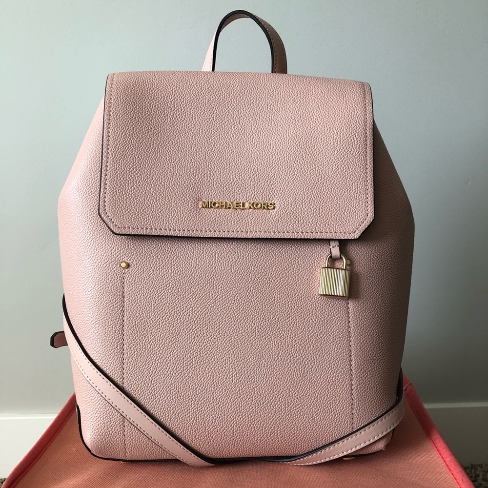 Michael Kors backpack